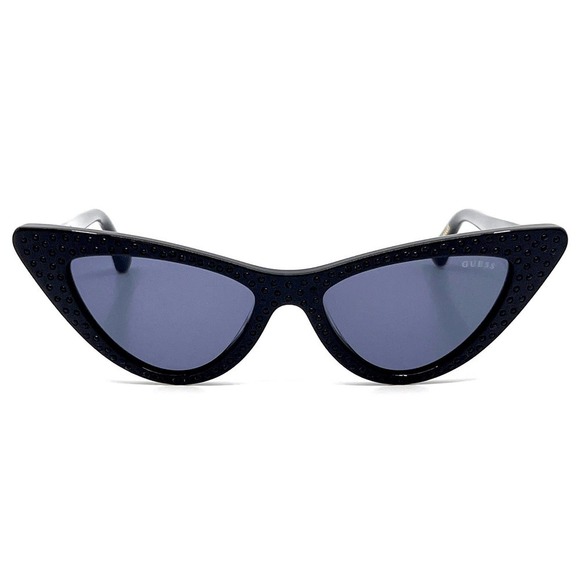 NEW!!! GUESS Sunglasses GU7810 01A Authentic - Picture 3 of 12